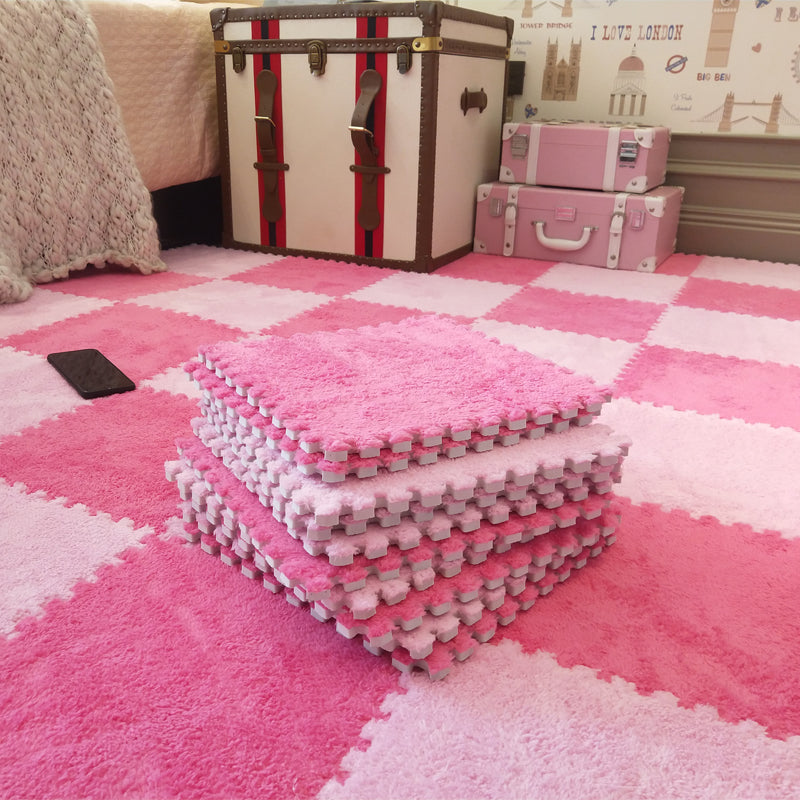 PuzzelFloor™ – Confort à tout moment et partout sous vos pieds [50 % de réduction]