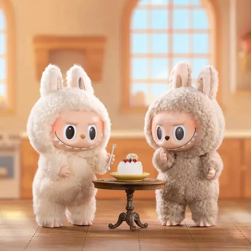 Lafufu™ – Ta figurine surprise à collectionner et à chérir [50 % de réduction]