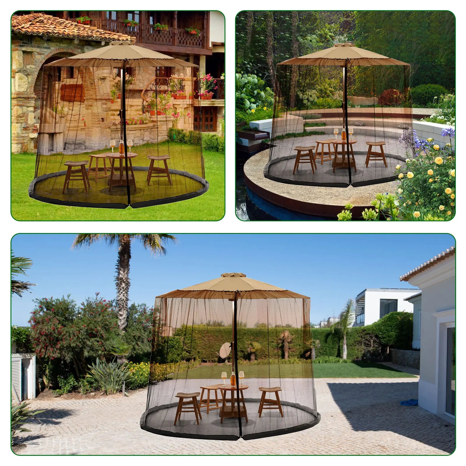 MosquitoFree™ – La protection invisible pour des soirées d’été sans souci [50 % de réduction]