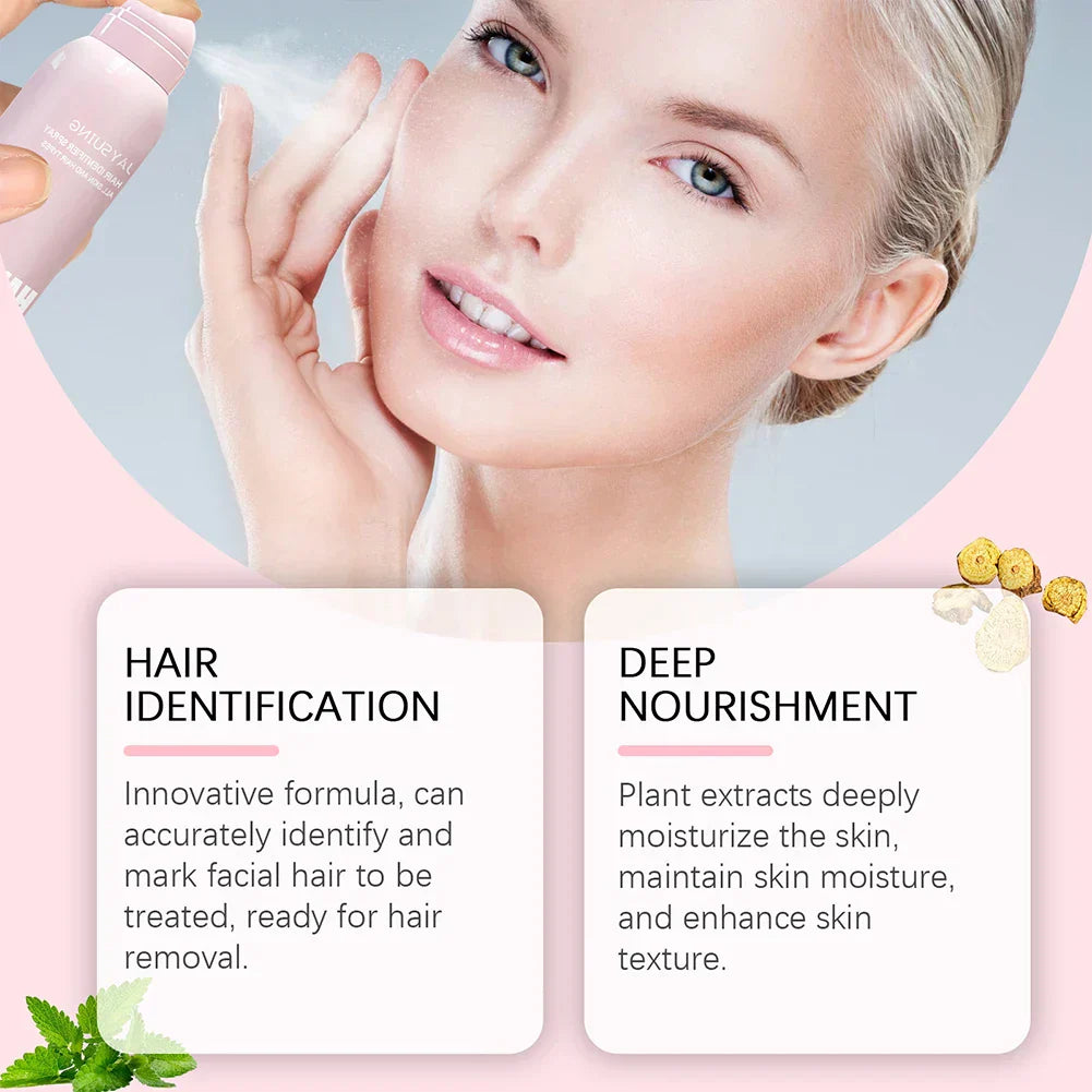 Smoothiq™ – Meilleure visibilité pour un dermaplaning sans effort [1 + 1 Gratuit]