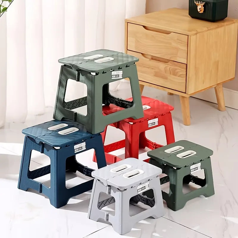 FoldStep™ – Marchepied pliable pour la maison et les déplacements [50 % de réduction]