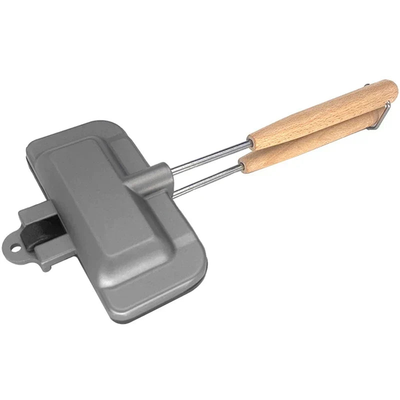 SandwichPro™ – Le préparateur de sandwichs polyvalent et pratique [50 % de réduction]
