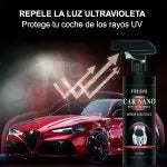 NanoCar™ – Brillance instantanée et soin impeccable pour votre voiture [50 % de réduction]