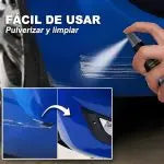 NanoCar™ – Brillance instantanée et soin impeccable pour votre voiture [50 % de réduction]