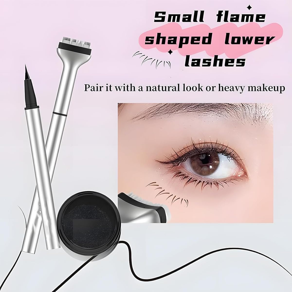StampSmile™ – Maquillage facile et rapide [50 % de réduction]