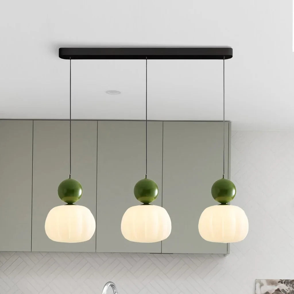 Suspension Art Déco style vintage pour intérieurs
