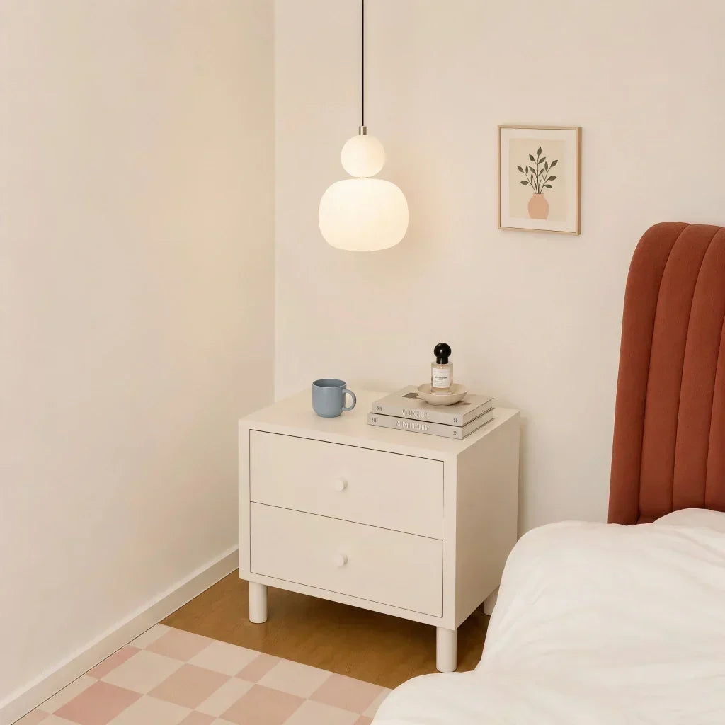 Suspension Art Déco de style vintage pour espaces de vie