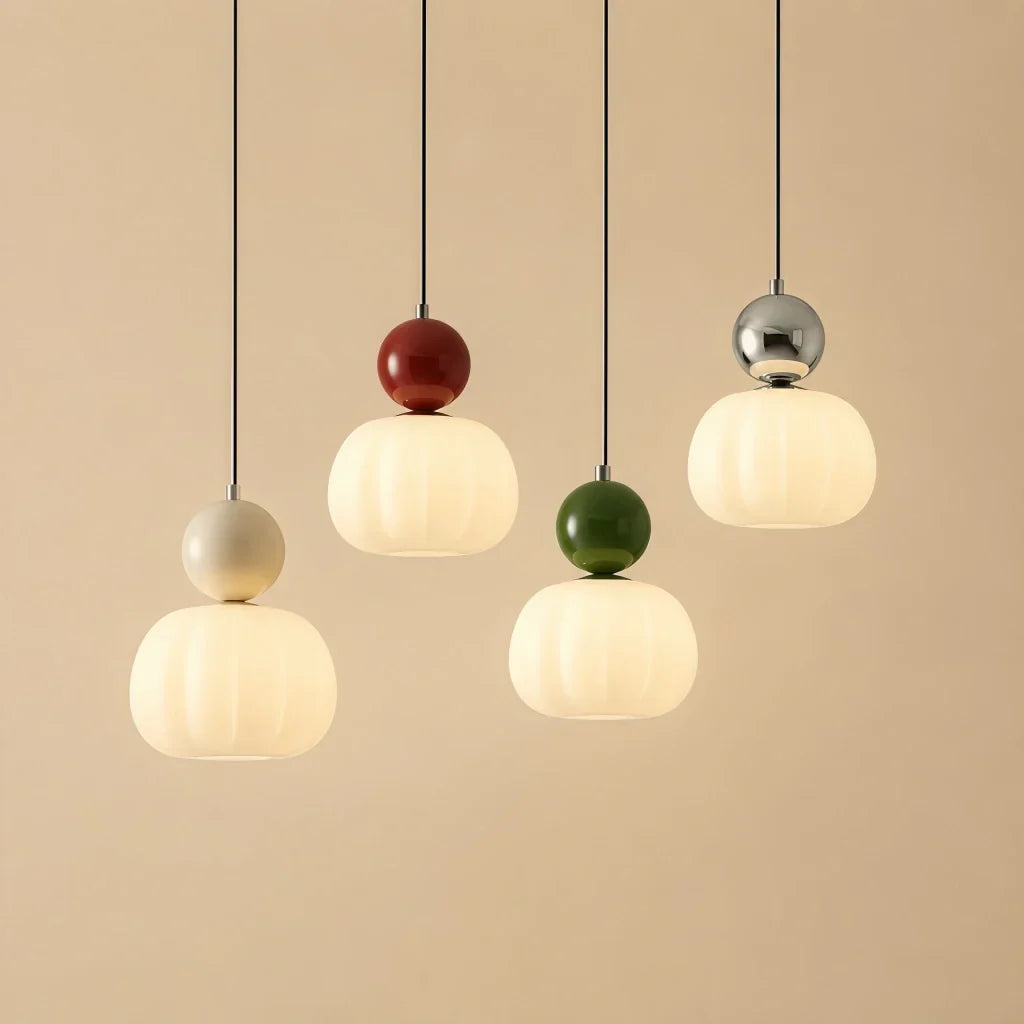 Suspension Art Déco style vintage pour intérieurs