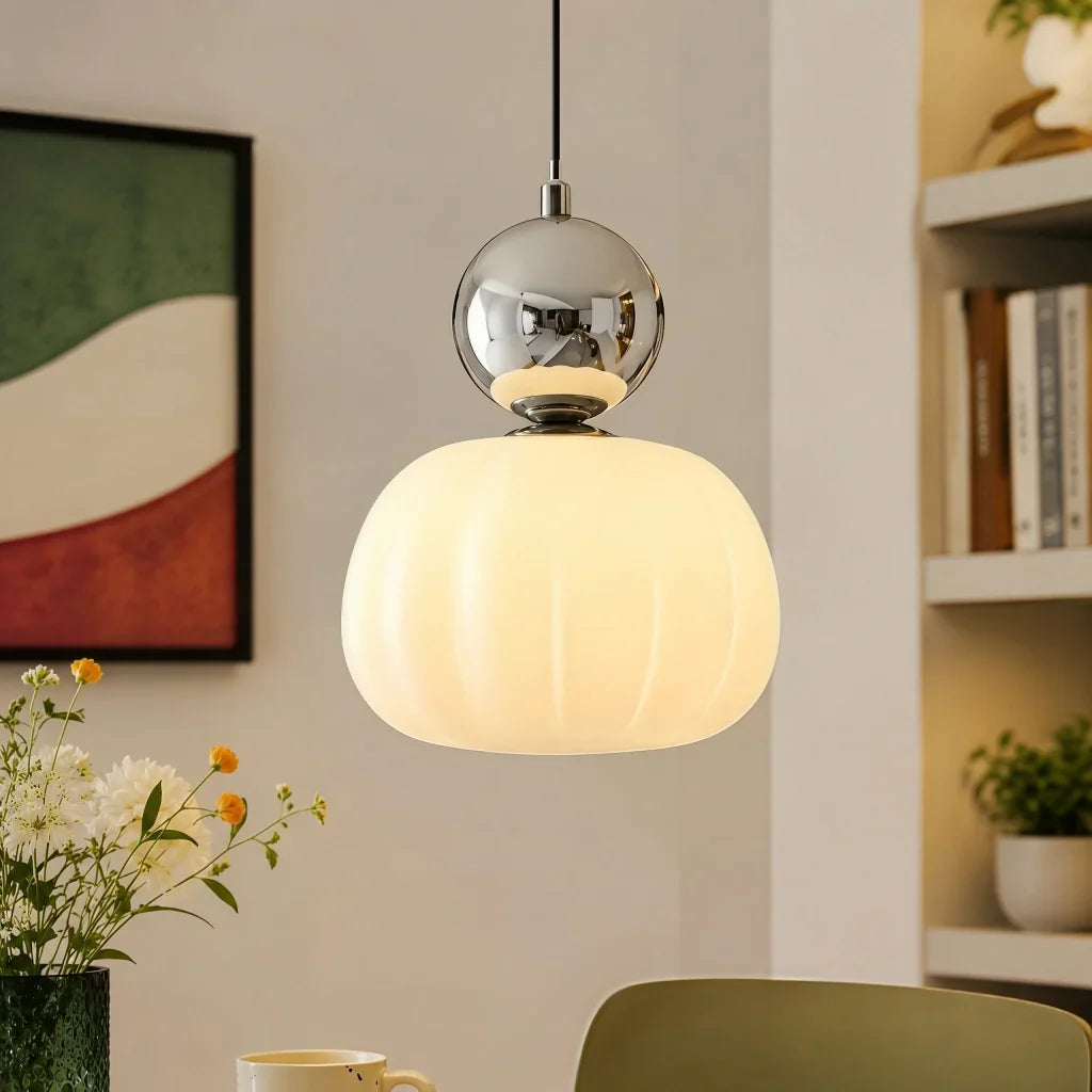 Suspension Art Déco style vintage pour intérieurs