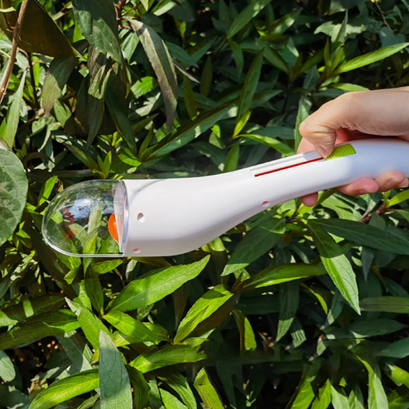 BugWhisper™ – Le Sauveur d’Insectes Doux pour un Foyer Respectueux des Animaux [50 % de Réduction]