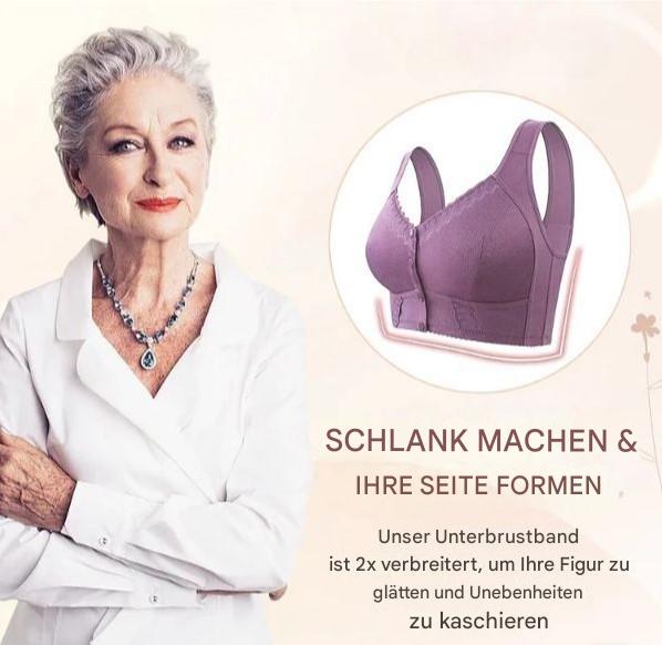 CottonBra™ – Soutien-gorge en coton confortable et respirant [1 + 1 Gratuit]