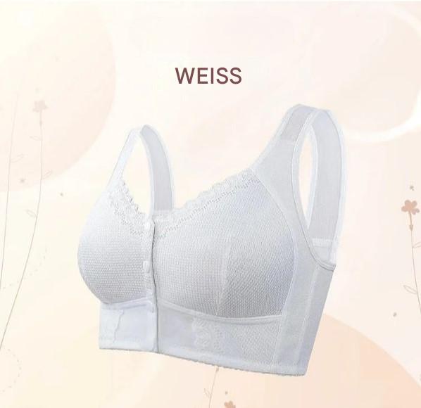 CottonBra™ – Soutien-gorge en coton confortable et respirant [1 + 1 Gratuit]