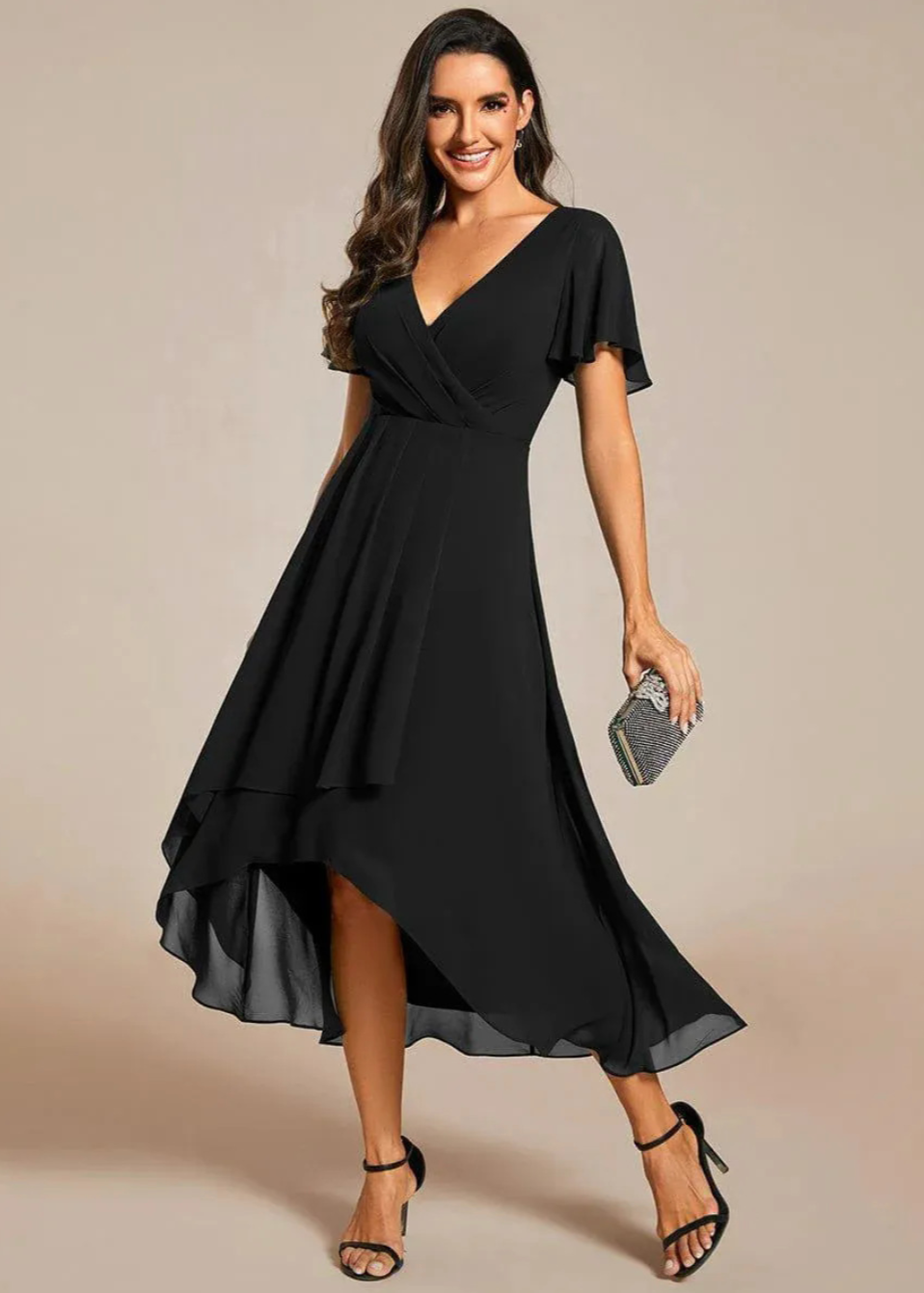 Veyra™ – Robe Bloom sans couture [50 % de réduction]