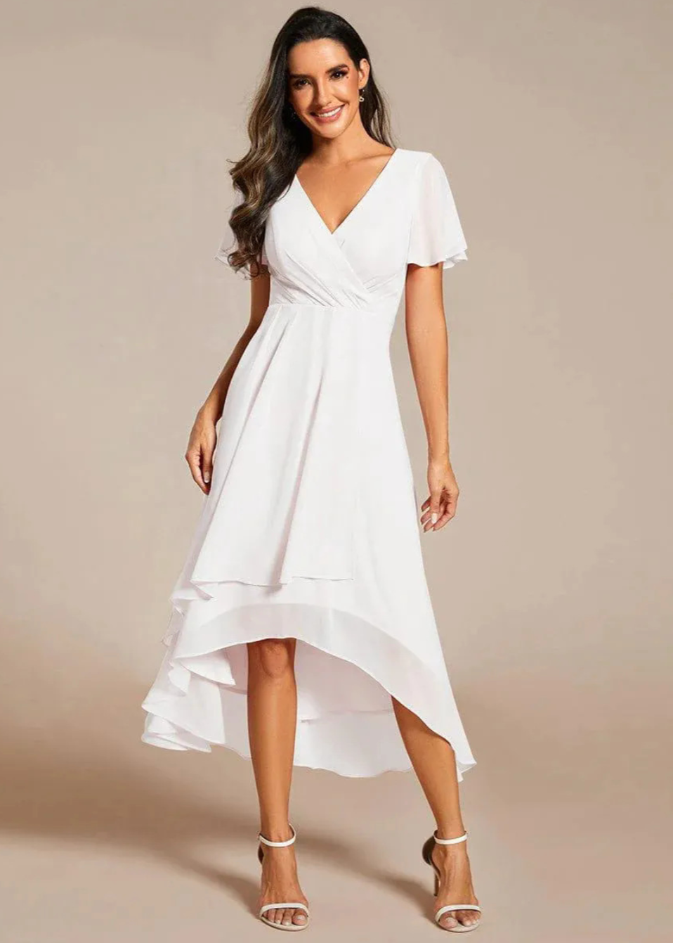 Veyra™ – Robe Bloom sans couture [50 % de réduction]