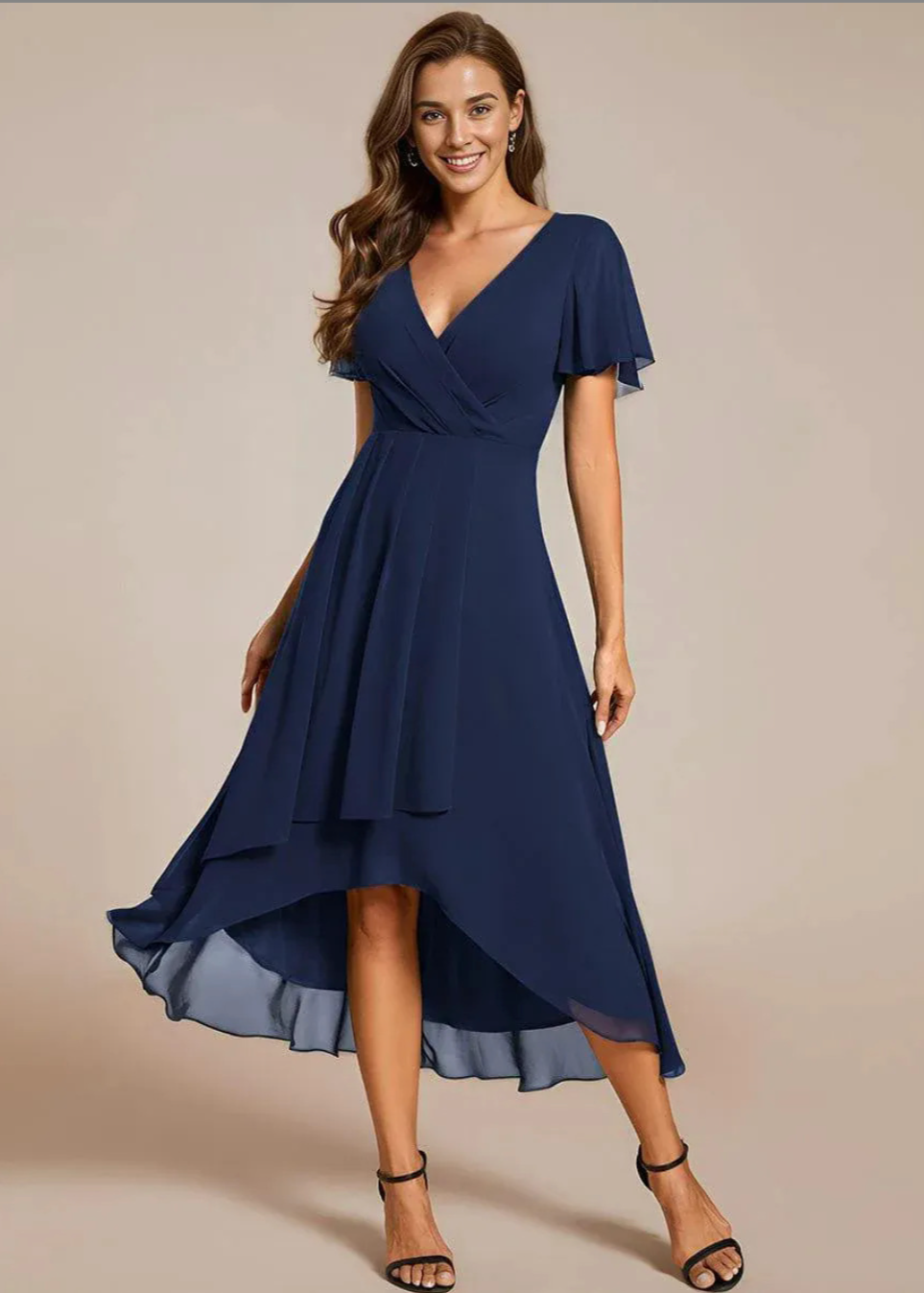 Veyra™ – Robe Bloom sans couture [50 % de réduction]