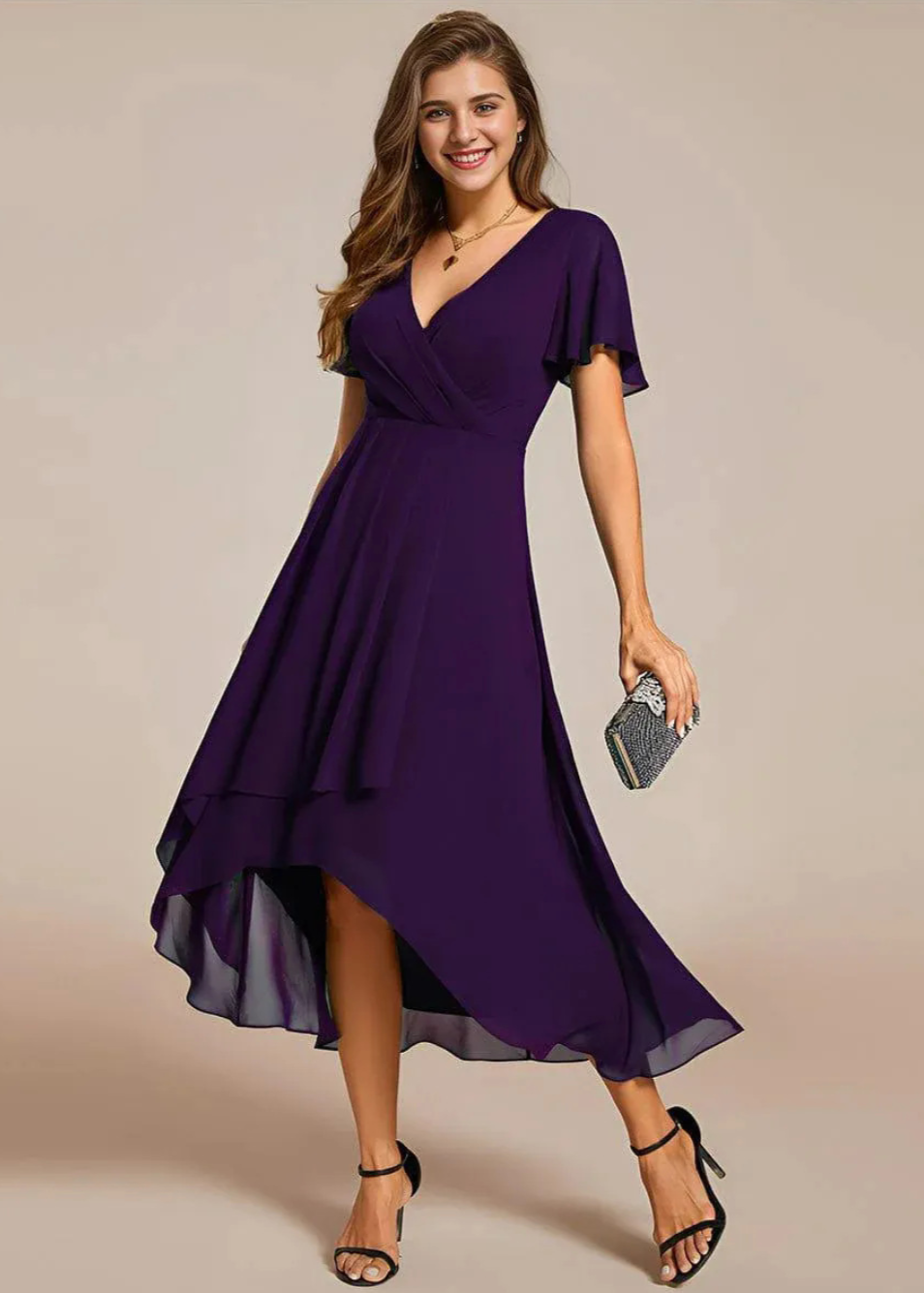 Veyra™ – Robe Bloom sans couture [50 % de réduction]