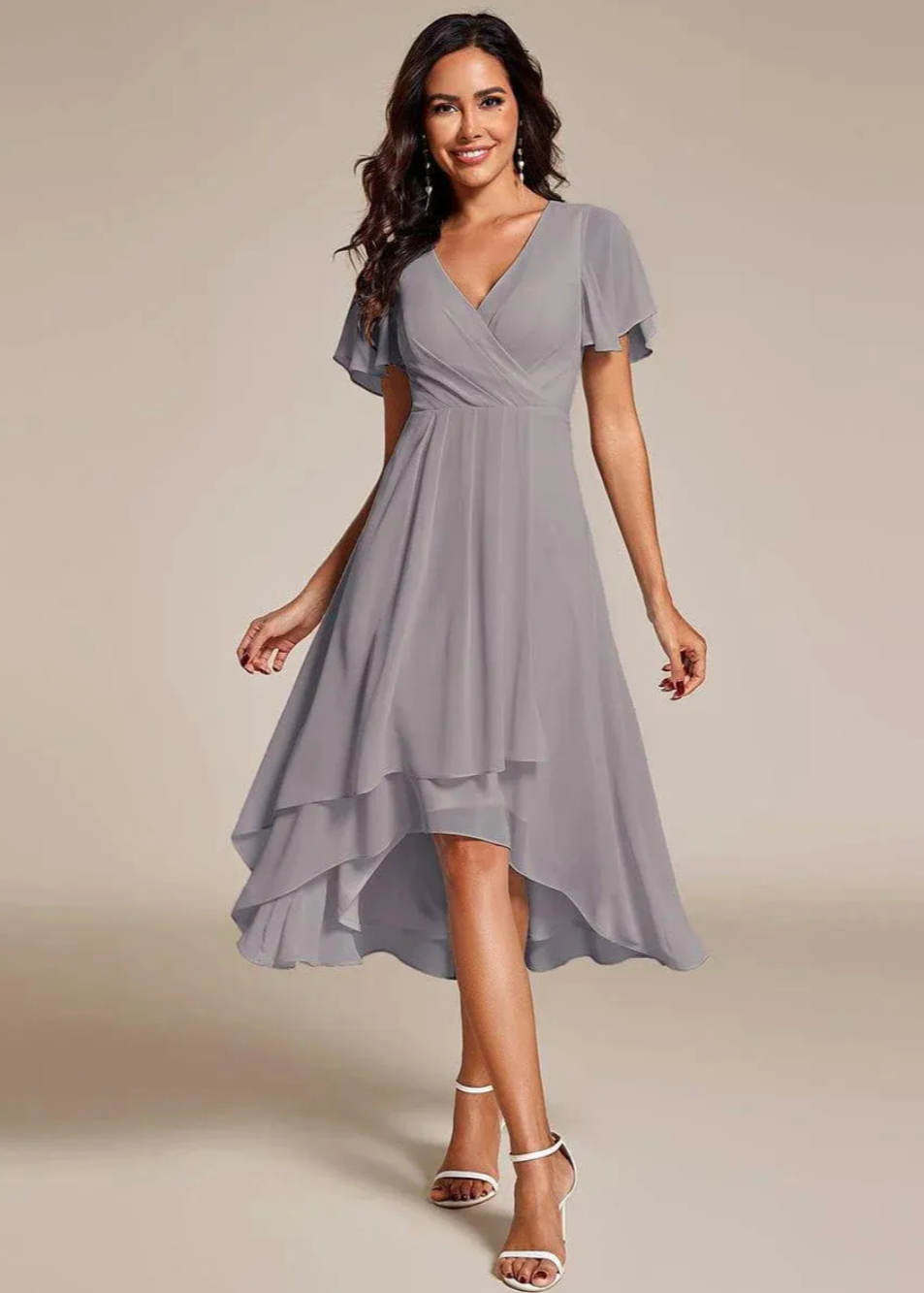 Veyra™ – Robe Bloom sans couture [50 % de réduction]