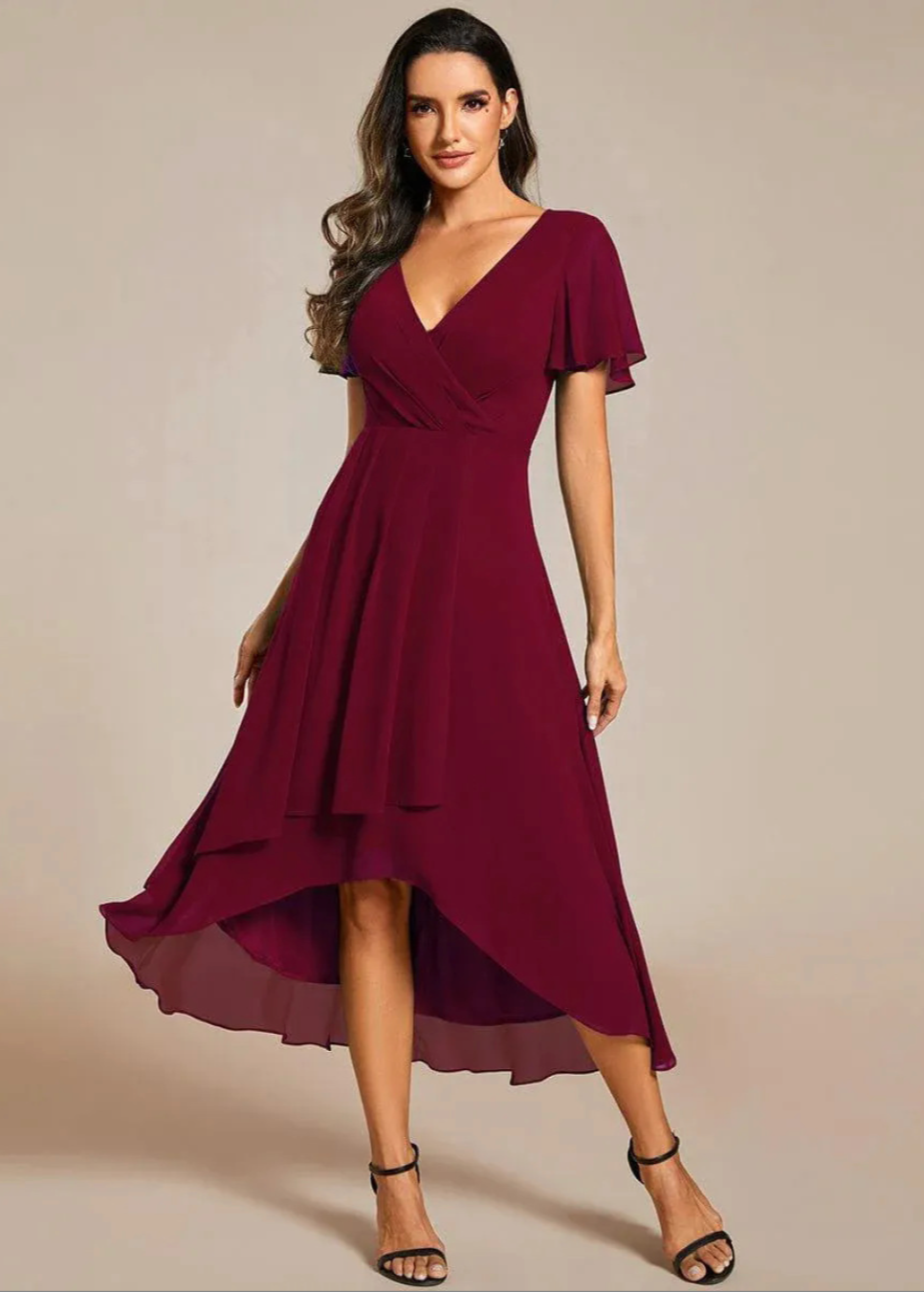 Veyra™ – Robe Bloom sans couture [50 % de réduction]
