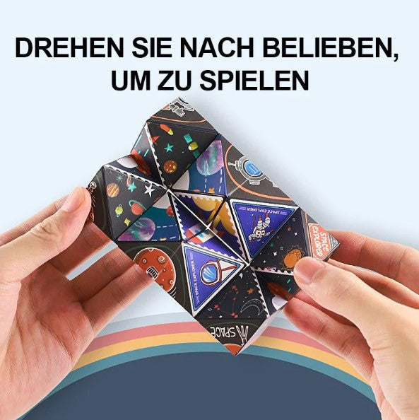 BrainFlex™ – Amusement sans fin, interactif et captivant [50% de réduction]