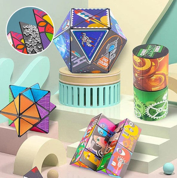 BrainFlex™ – Amusement sans fin, interactif et captivant [50% de réduction]