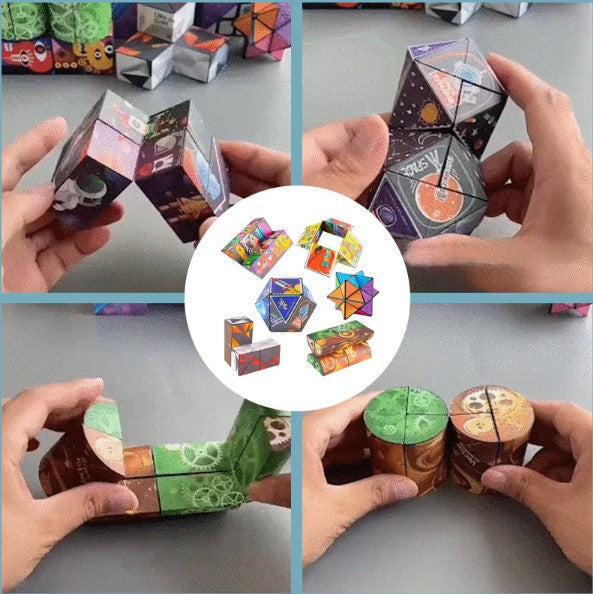 BrainFlex™ – Amusement sans fin, interactif et captivant [50% de réduction]
