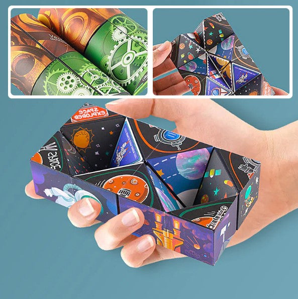 BrainFlex™ – Amusement sans fin, interactif et captivant [50% de réduction]