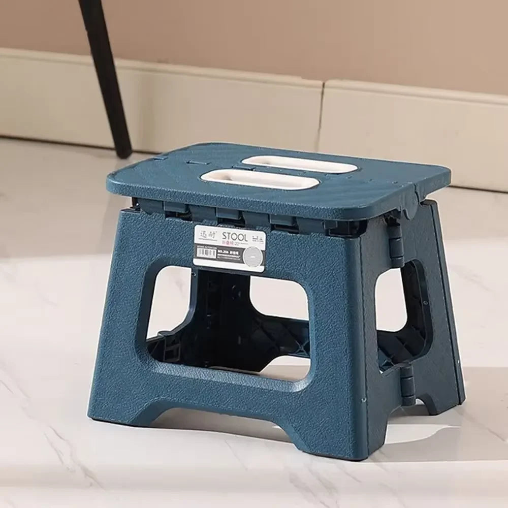 FoldStep™ – Marchepied pliable pour la maison et les déplacements [50 % de réduction]