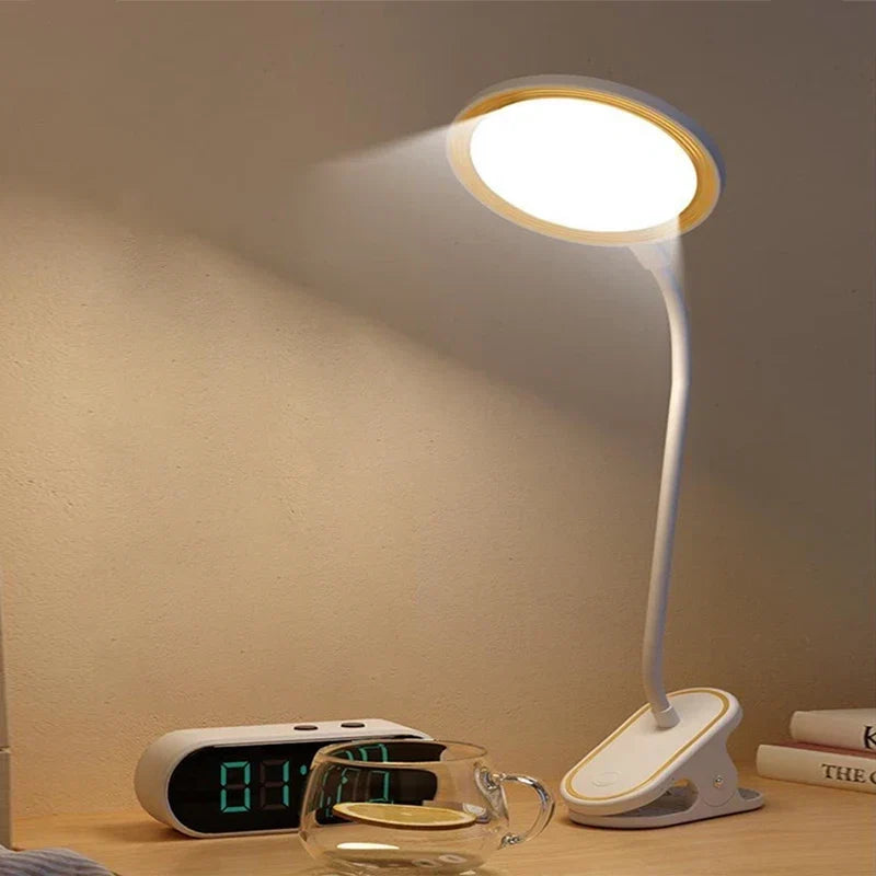 Lampe de table LED sans fil avec batterie et fonction tactile 4000K