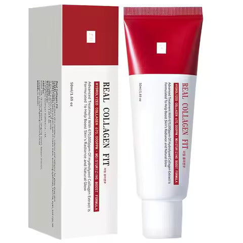 GlowSkin™ – Peau lisse instantanément [1 + 1 Gratuit]
