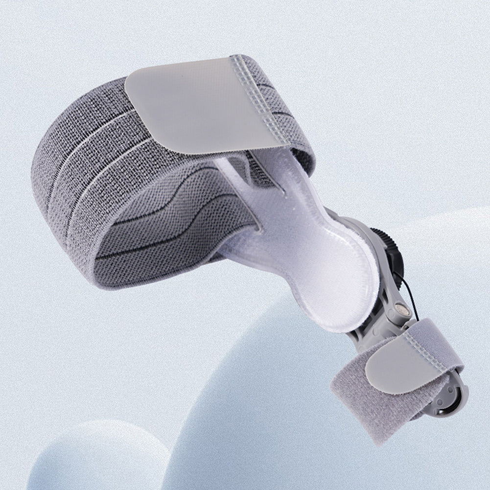 Correcteur d'Oignon pour Orteil – Port Discret et Confortable