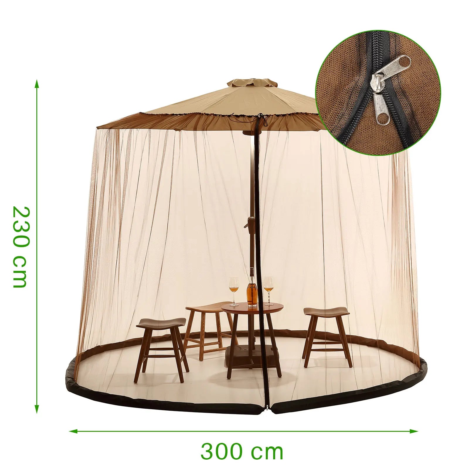 MosquitoFree™ – La protection invisible pour des soirées d’été sans souci [50 % de réduction]