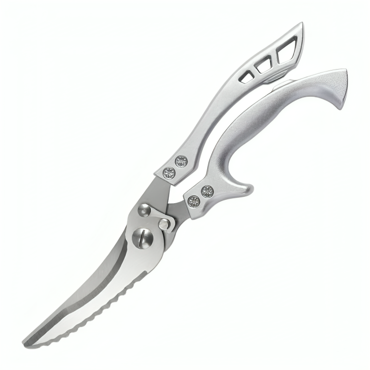 ToughCut™ – Coupez les viandes coriaces sans effort ! [50 % de réduction]