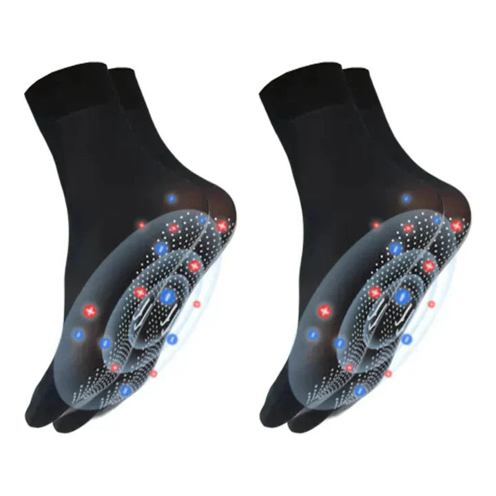 ShapeSocks™ – L’astuce ultime pour accélérer votre perte de poids [1 + 1 Gratuit]