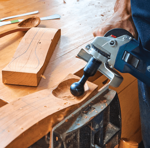 Fraise de Découpe Bois de Précision – Accessoire Universel pour Outils