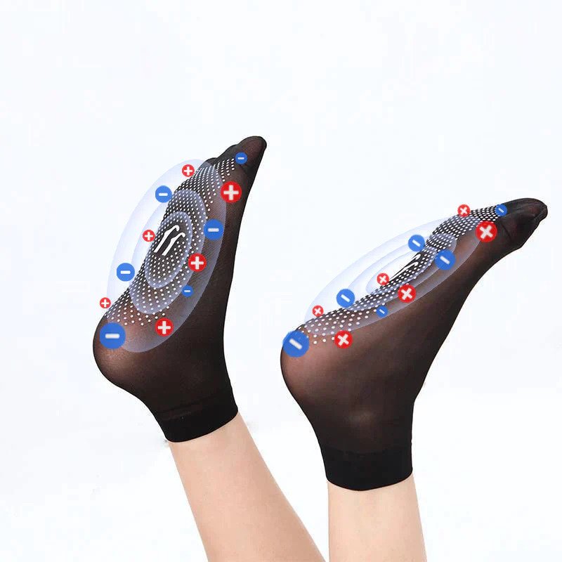ShapeSocks™ – L’astuce ultime pour accélérer votre perte de poids [1 + 1 Gratuit]