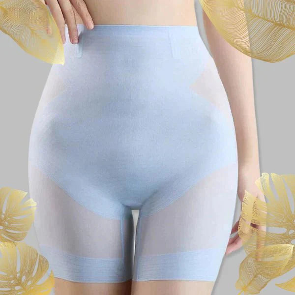 Gaine Sculptante Femme Sans Coutures – Confort Toute la Journée