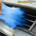 Gel Nettoyant Flexible pour Claviers, Voiture et Électronique