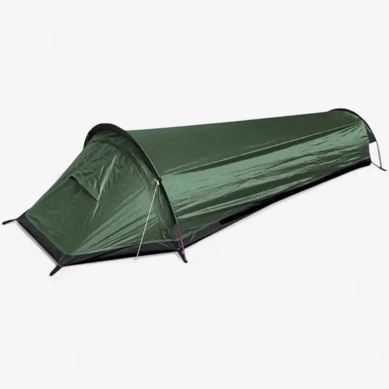 Tente de Camping Légère Imperméable à Montage Rapide