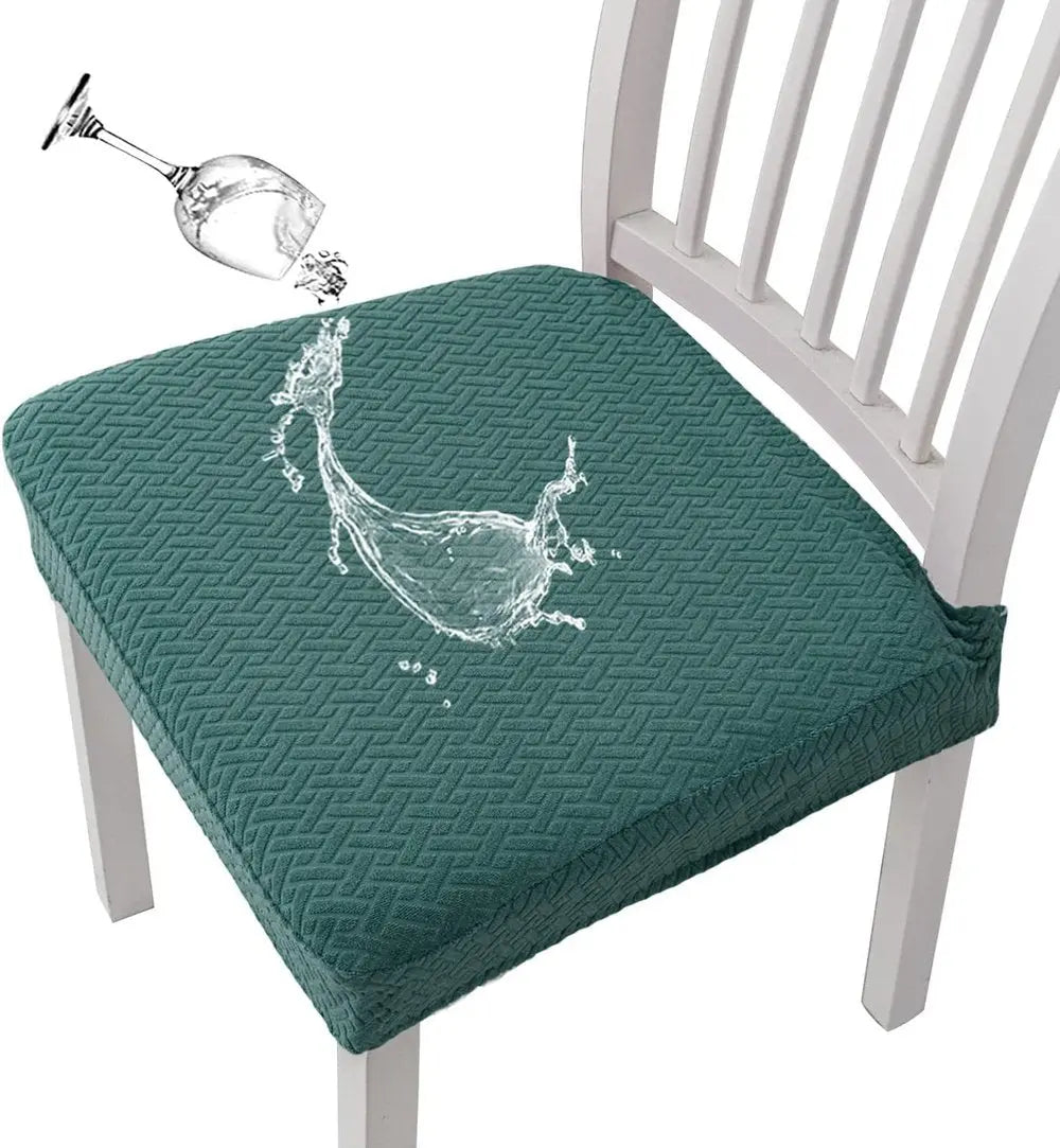 ChairCover™ – Protection élégante et confort durable pour chaises [2 + 2 Gratuit]