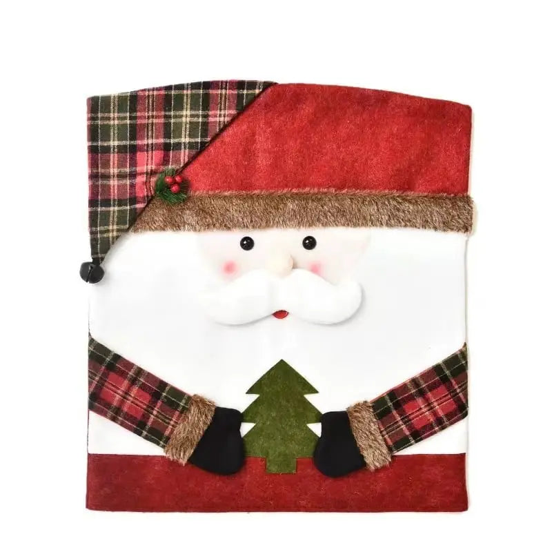 Stuhlhussen™ – Chaleur confortable et ambiance festive pour chaque occasion [50 % de réduction]