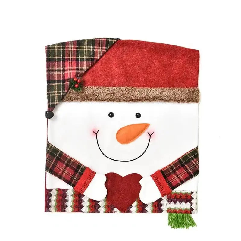 Stuhlhussen™ – Chaleur confortable et ambiance festive pour chaque occasion [50 % de réduction]