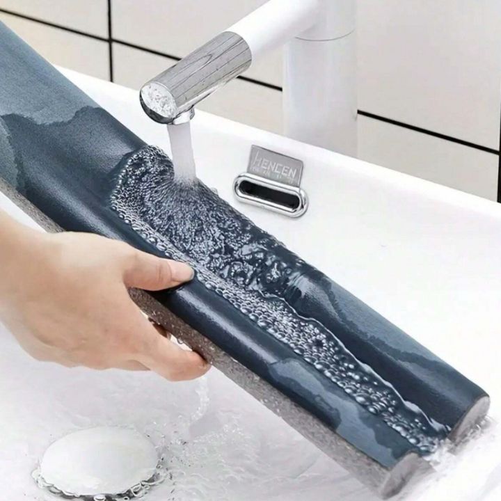 Joint de bas de porte à glisser – Protection acoustique et isolation thermique