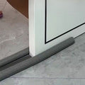 Joint de bas de porte à glisser – Protection acoustique et isolation thermique