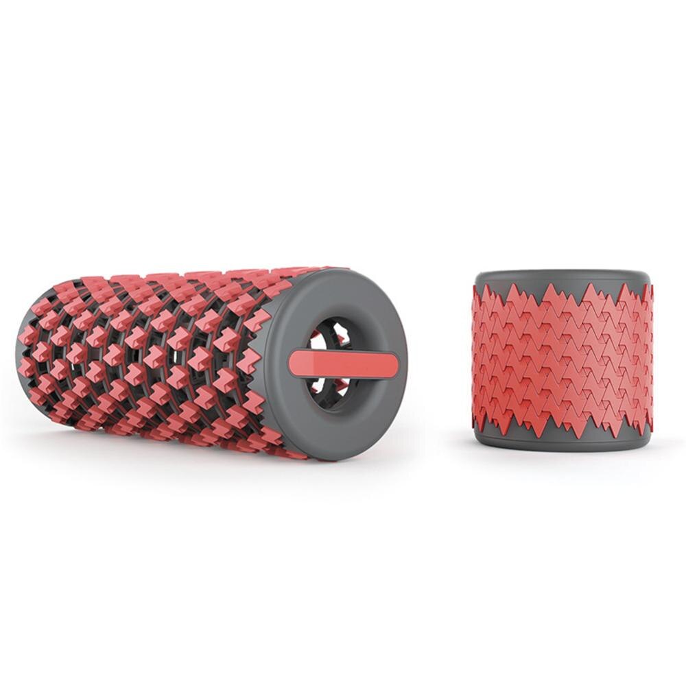 RollerBuddy™ – Soin musculaire & relaxation en déplacement [50% de réduction]