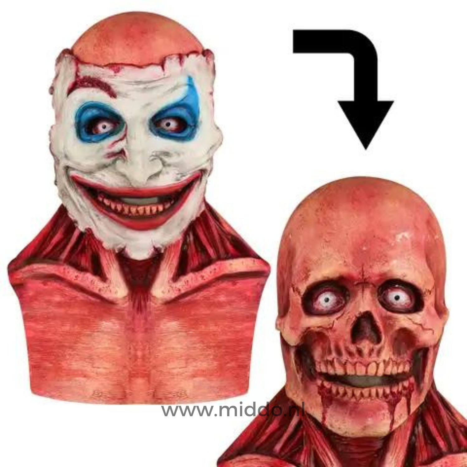PeelOff™ – Offre Halloween anticipée pour un soin de la peau sans effort [50 % de réduction]
