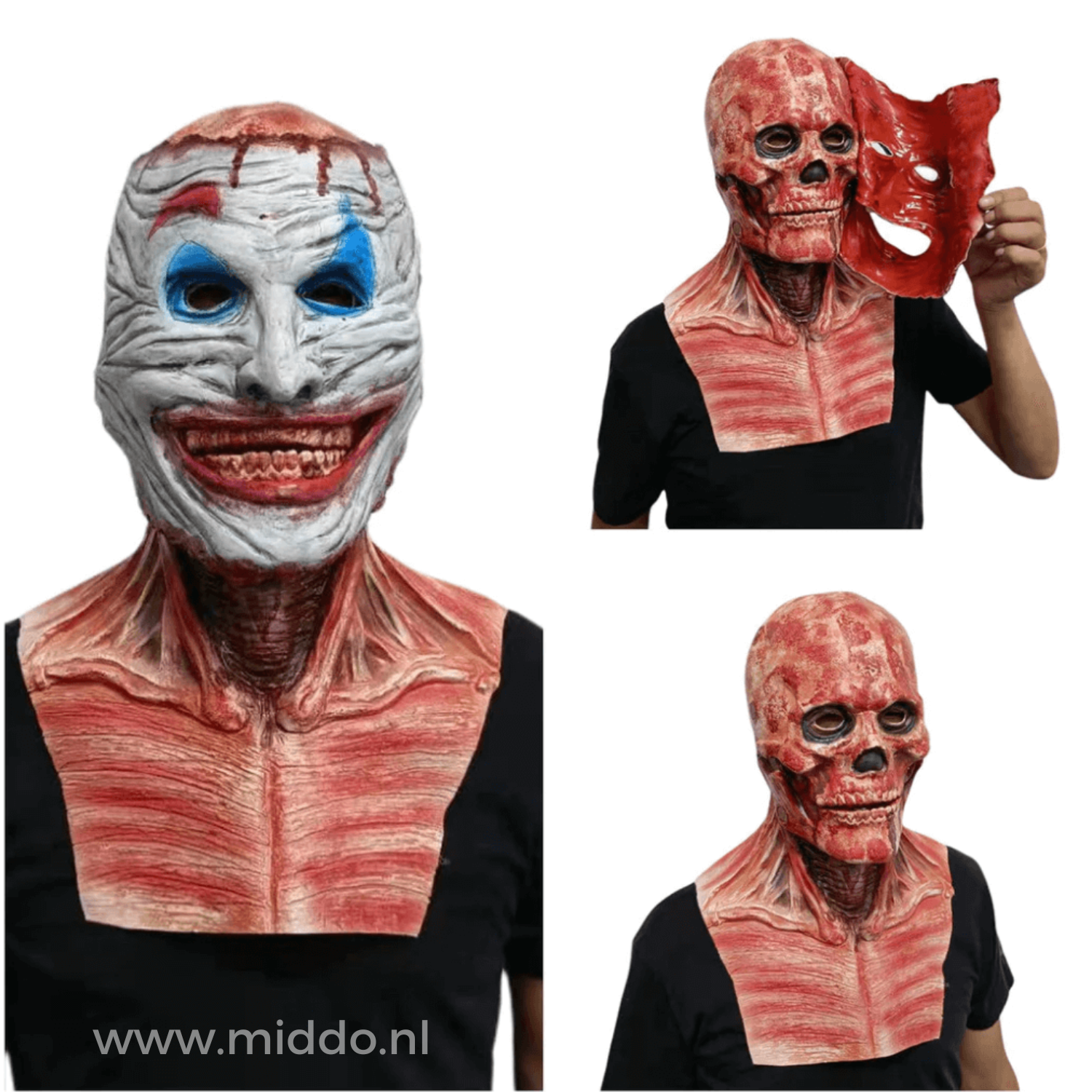 PeelOff™ – Offre Halloween anticipée pour un soin de la peau sans effort [50 % de réduction]