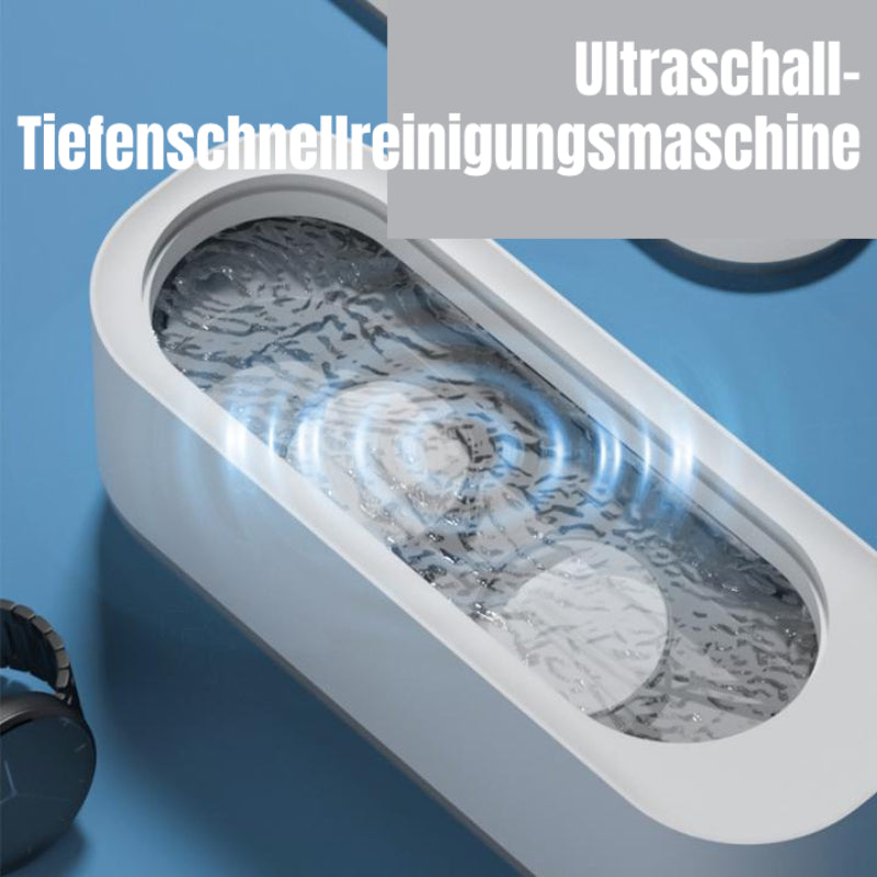 GleamWash™ – Nettoyant ultra-brillant pour une brillance éclatante [50 % de réduction]