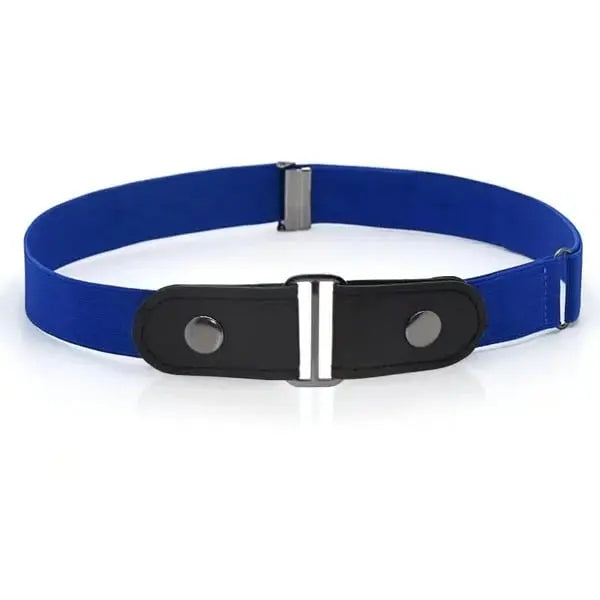 InvisBelt™ – Ceintures taille invisibles et élastiques sans boucle [50 % de réduction]
