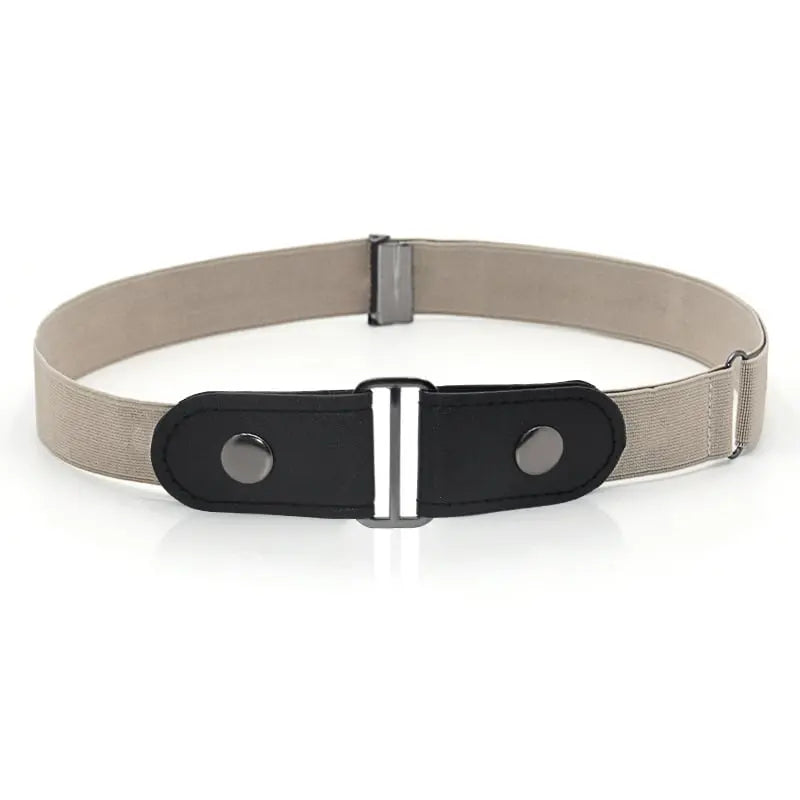 InvisBelt™ – Ceintures taille invisibles et élastiques sans boucle [50 % de réduction]