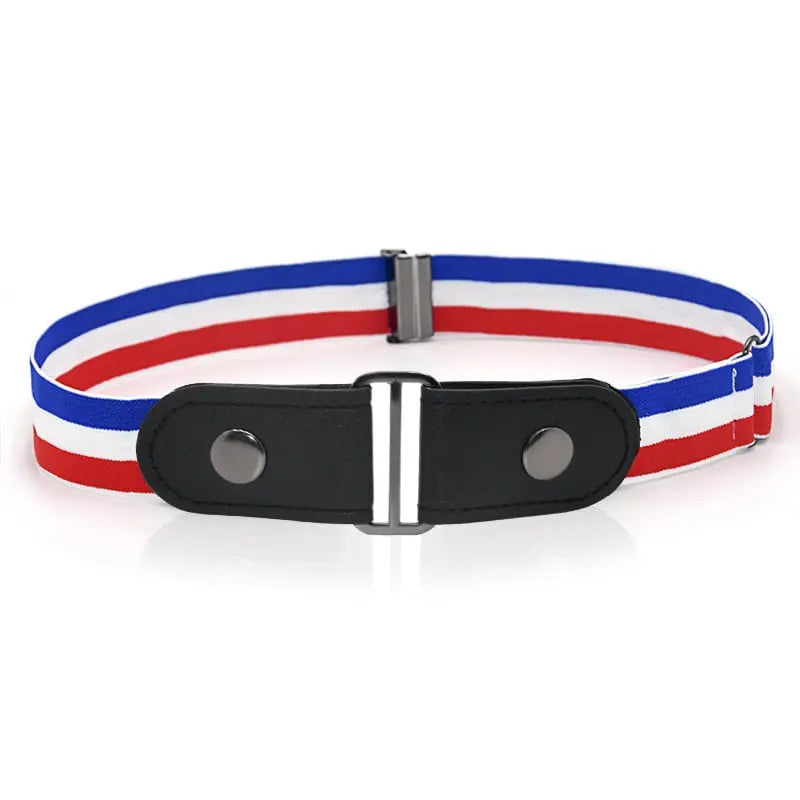 InvisBelt™ – Ceintures taille invisibles et élastiques sans boucle [50 % de réduction]